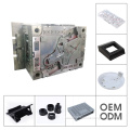 Custom Plastic Mold Injection Molding Products